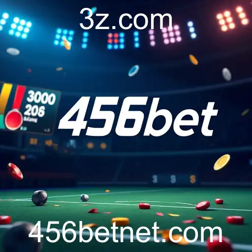 A Ascensão dos Jogos Online com 456bet