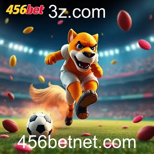 Expansão Global de 456bet no Mercado de Jogos