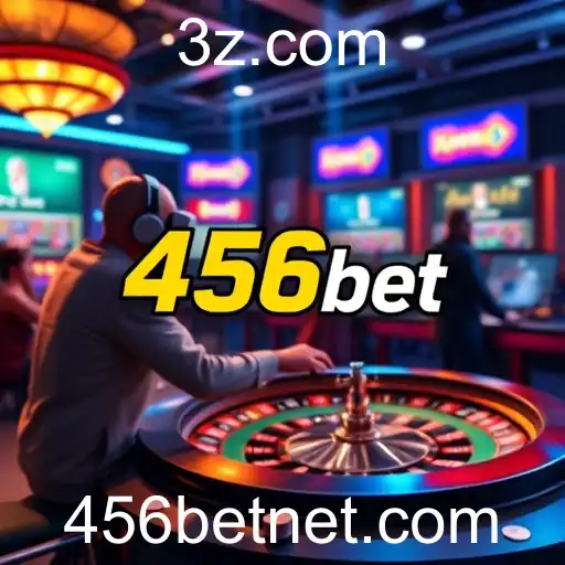 Inovações de 456bet Transformam o Cenário de Jogos Online