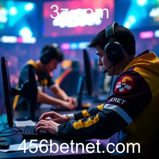 A Ascensão das Apostas Esportivas Online em 2025