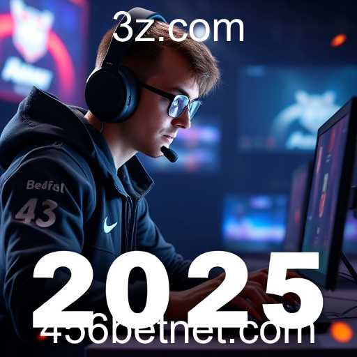 O Crescimento de 456bet no Mercado de Jogos em 2025