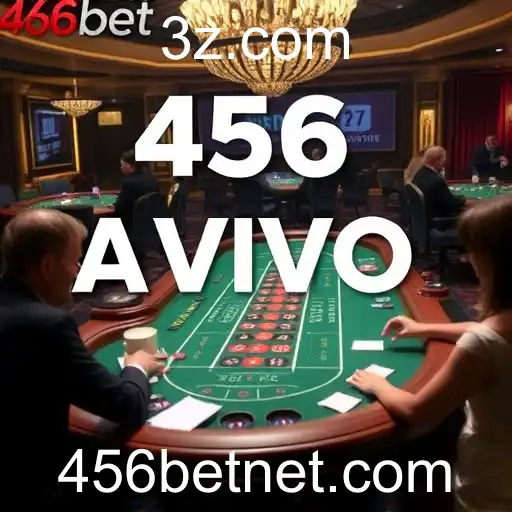 Explorando a Emoção dos Cassinos ao Vivo na 456bet