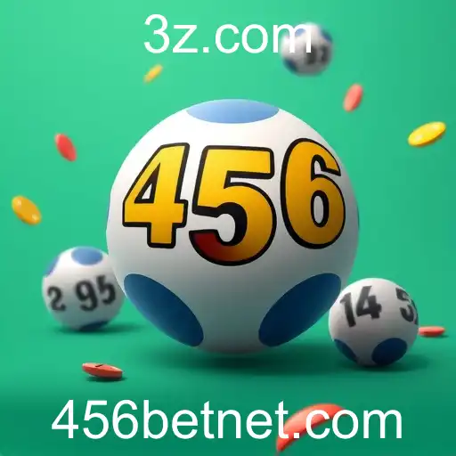 Loterias no 456bet: Emoção e Oportunidades Globais