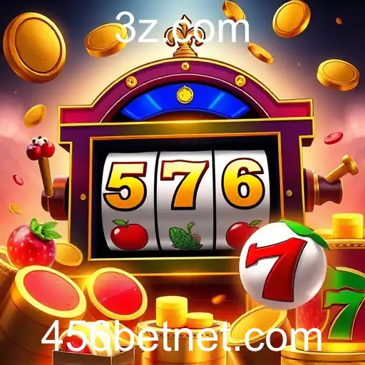 A Fascinante Categoria de Caça-Níqueis no Site '456bet'