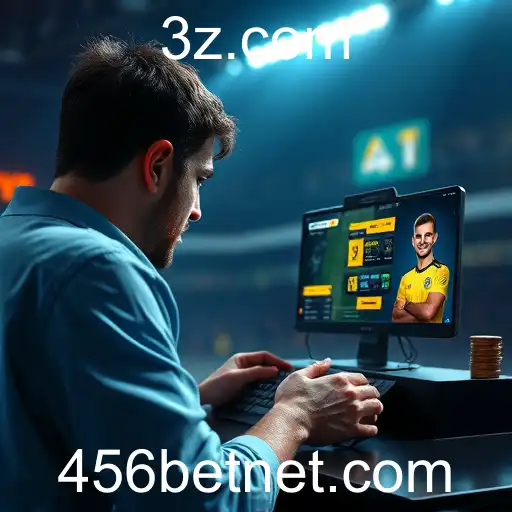 Avanços Tecnológicos e o Papel das Apostas Online